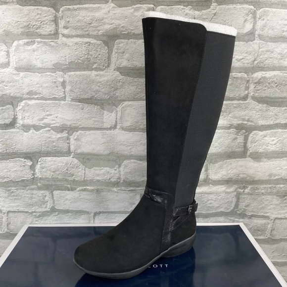 New Karen Scott vodda boots - Picture 6 of 8